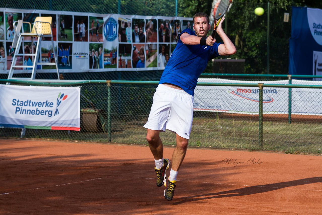 Bild 52 - Stadtwerke Pinneberg Cup - 1. Tag